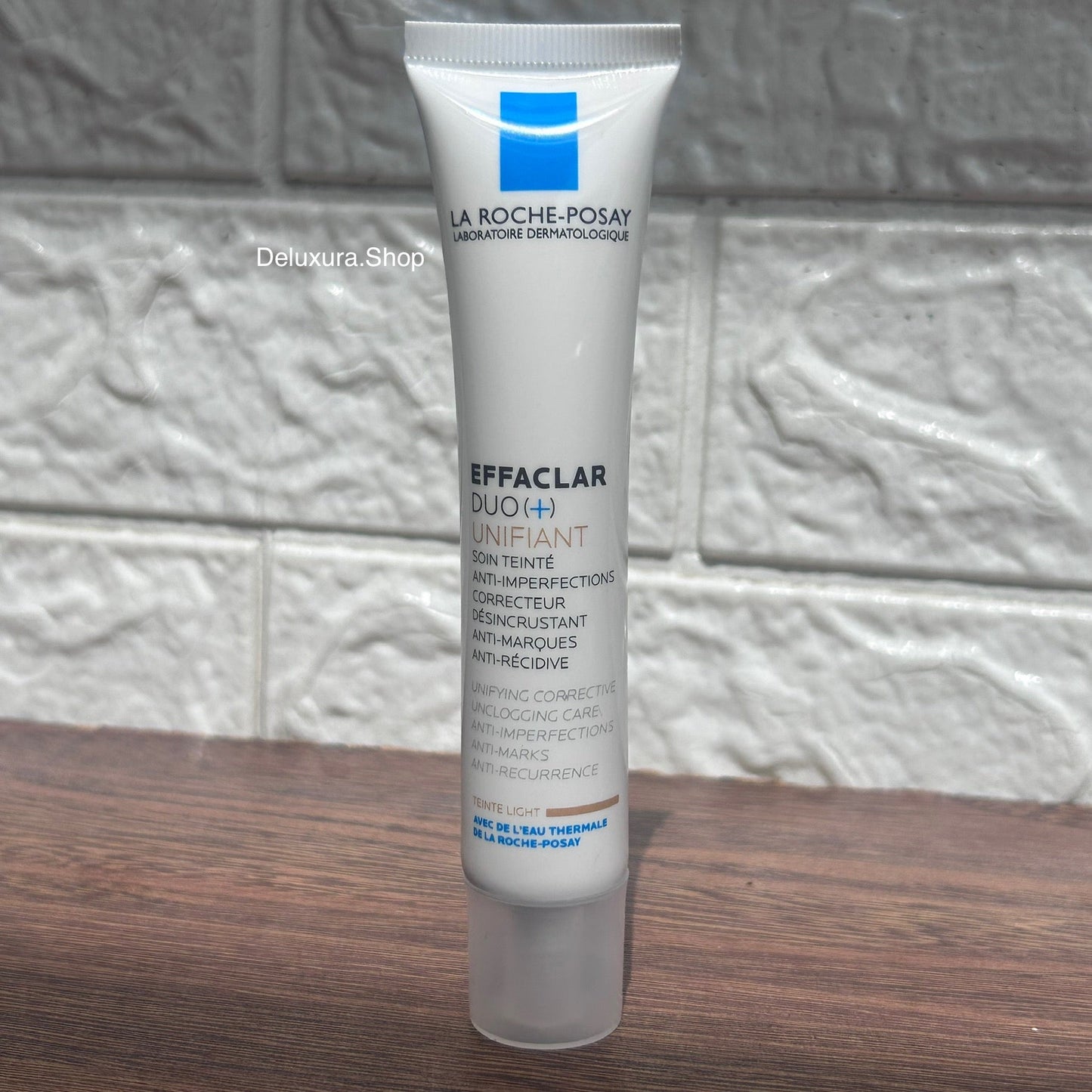 La Roche Posay EFFACLAR K+