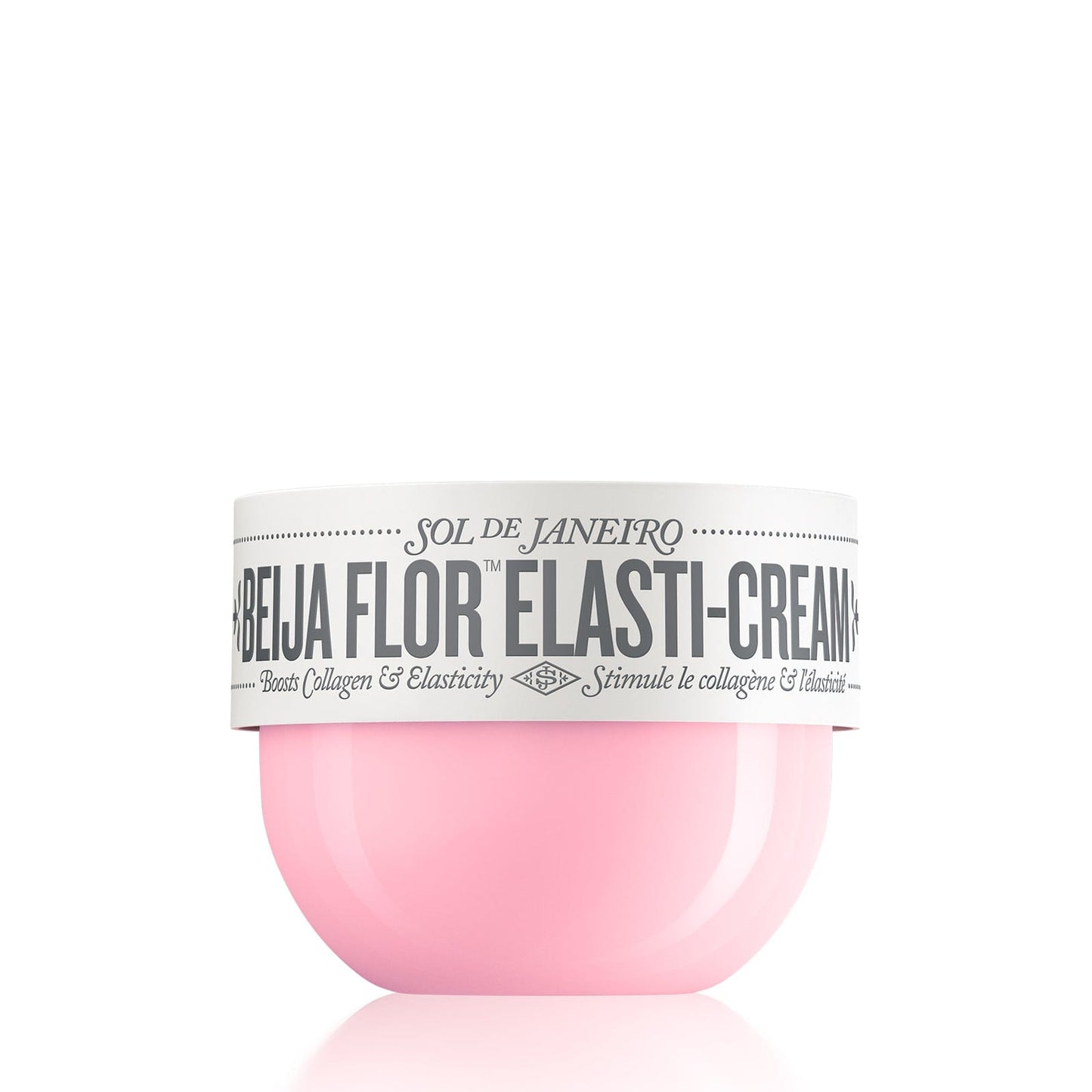 Sol de Janeiro Beija Flor™ Elasti-Cream 240ml