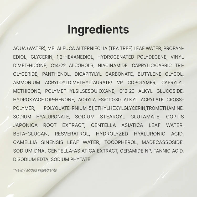 Dr.Althea - 345 Relief Cream 50ml