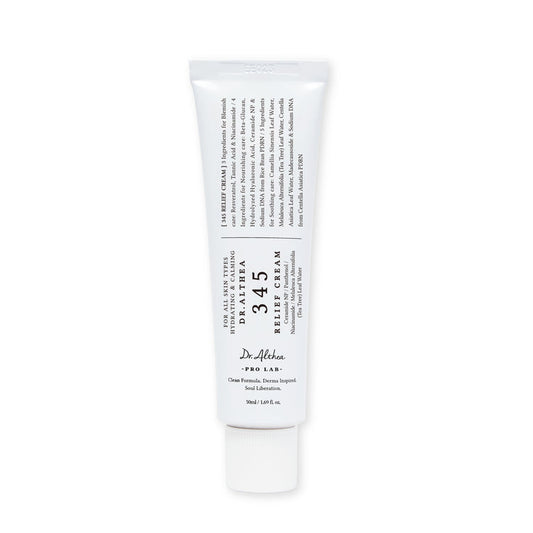 Dr.Althea - 345 Relief Cream 50ml