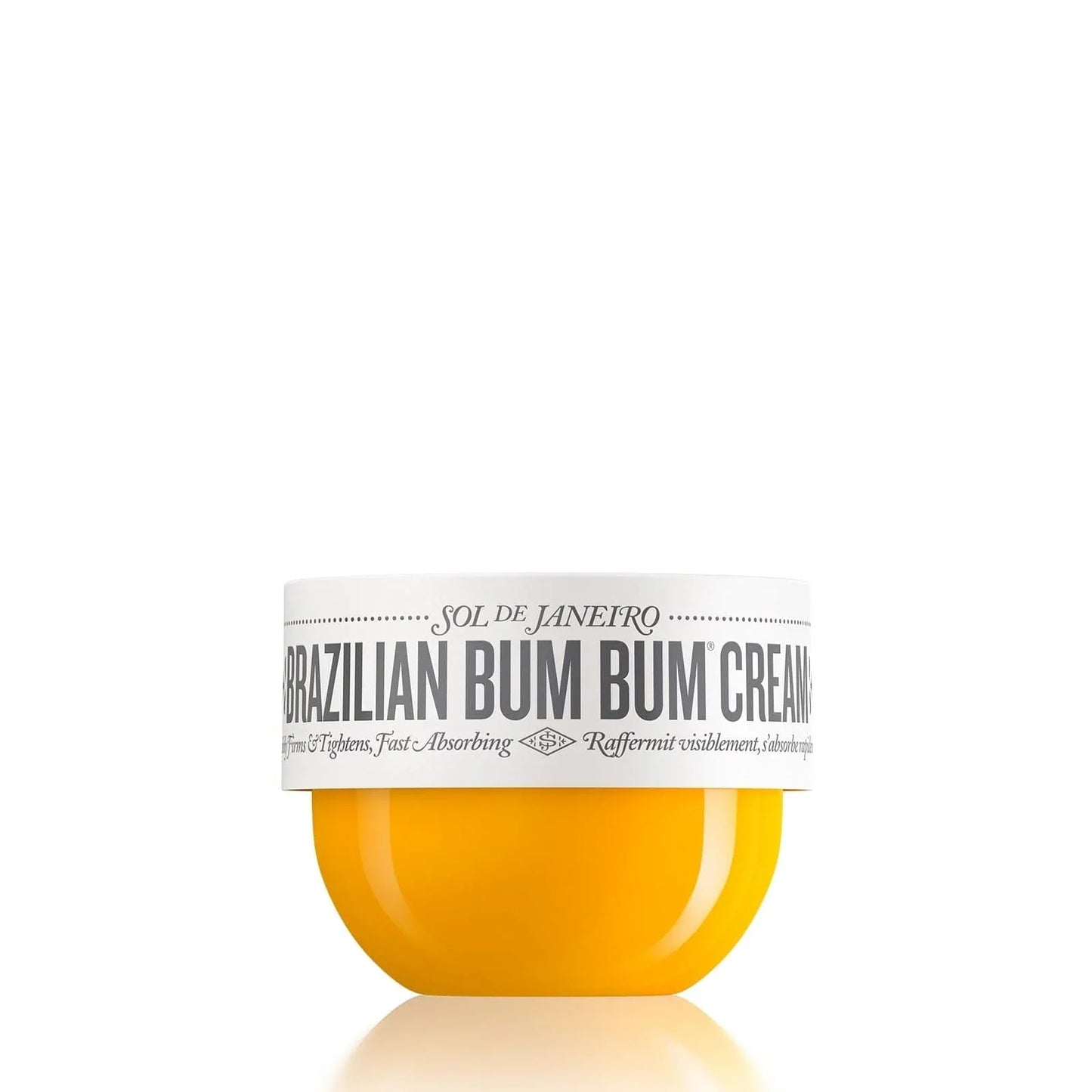 Sol de Janeiro Brazilian Bum Bum® Cream 240ml