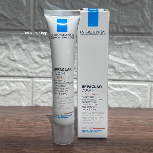 La Roche Posay EFFACLAR K+