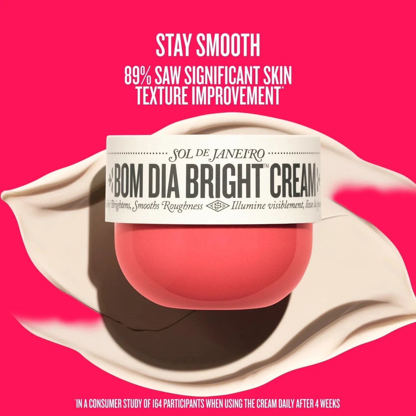 Sol de Janeiro Bom Dia Bright™ Body Cream 240ml