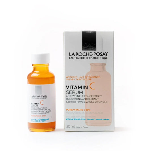 La Roche Posay Vitamin C Serum